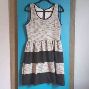 💋 Knit Tank Dress